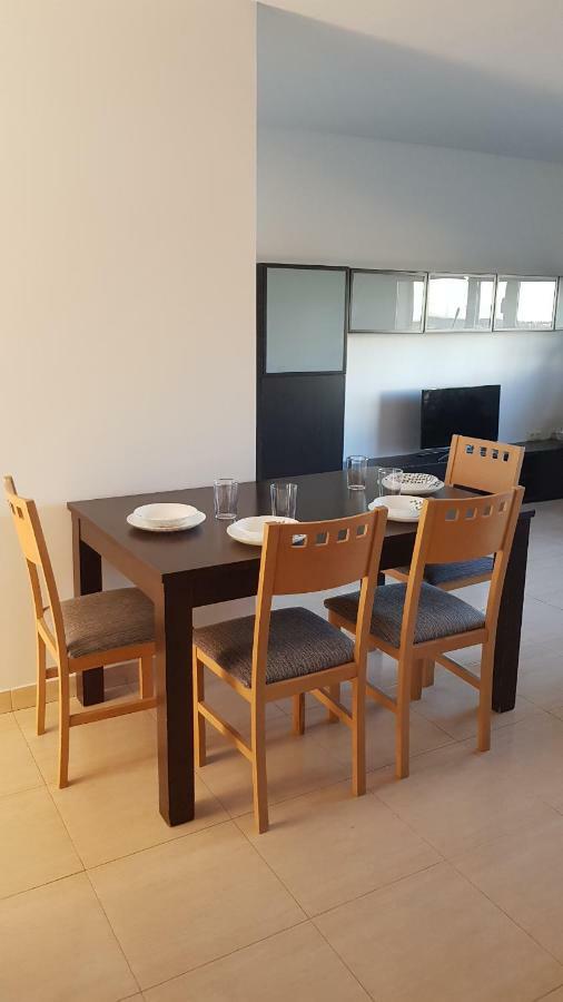 Exclusiva Vivienda En Cotillo 외부 사진
