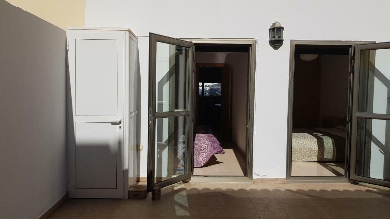 Exclusiva Vivienda En Cotillo 외부 사진