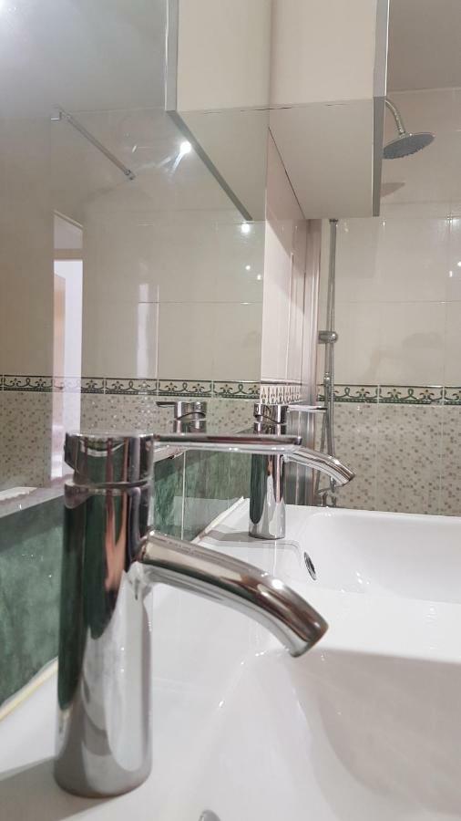 Exclusiva Vivienda En Cotillo 외부 사진