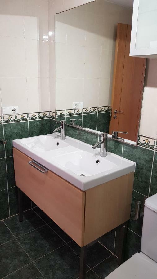 Exclusiva Vivienda En Cotillo 외부 사진