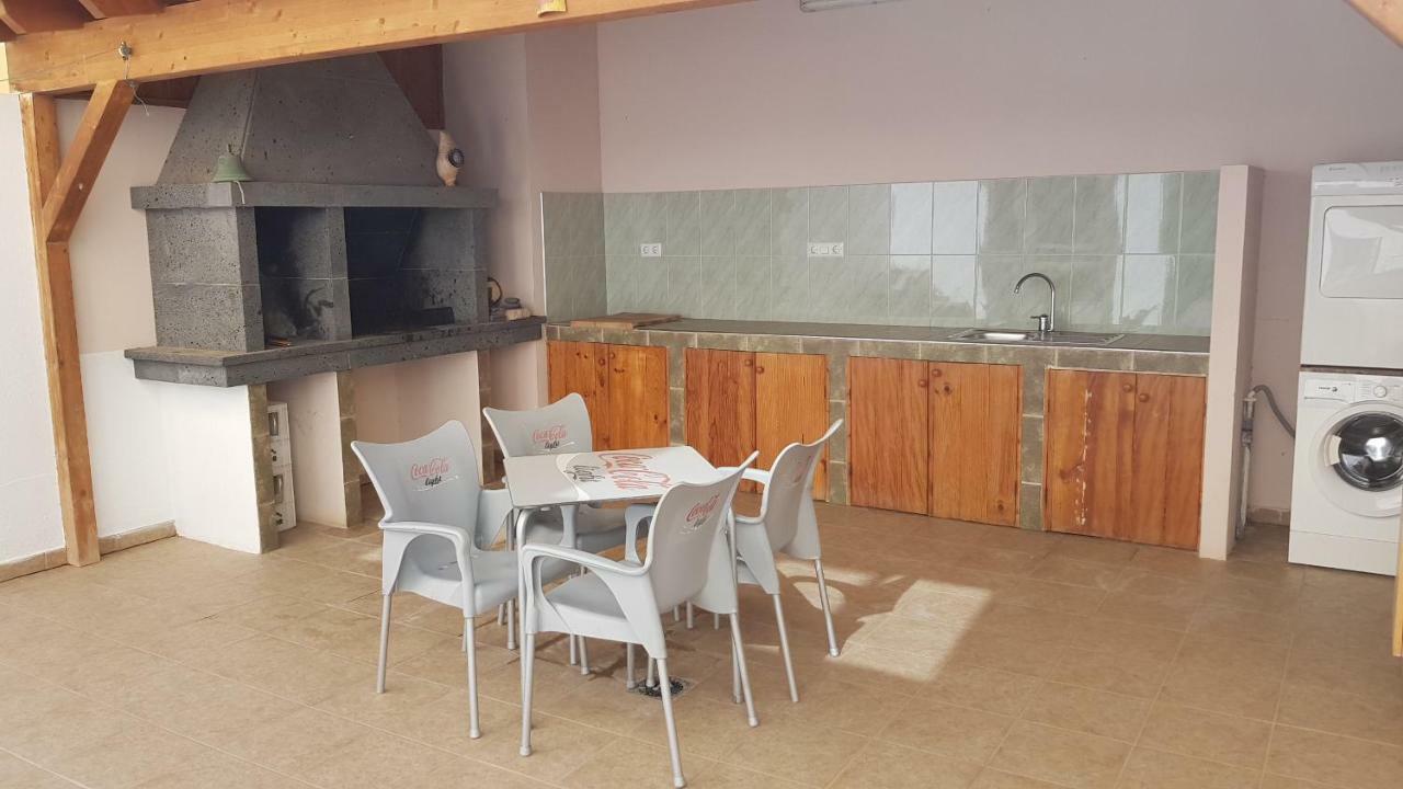 Exclusiva Vivienda En Cotillo 외부 사진