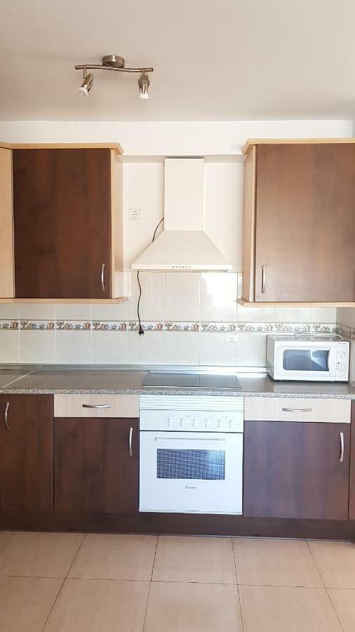 Exclusiva Vivienda En Cotillo 외부 사진