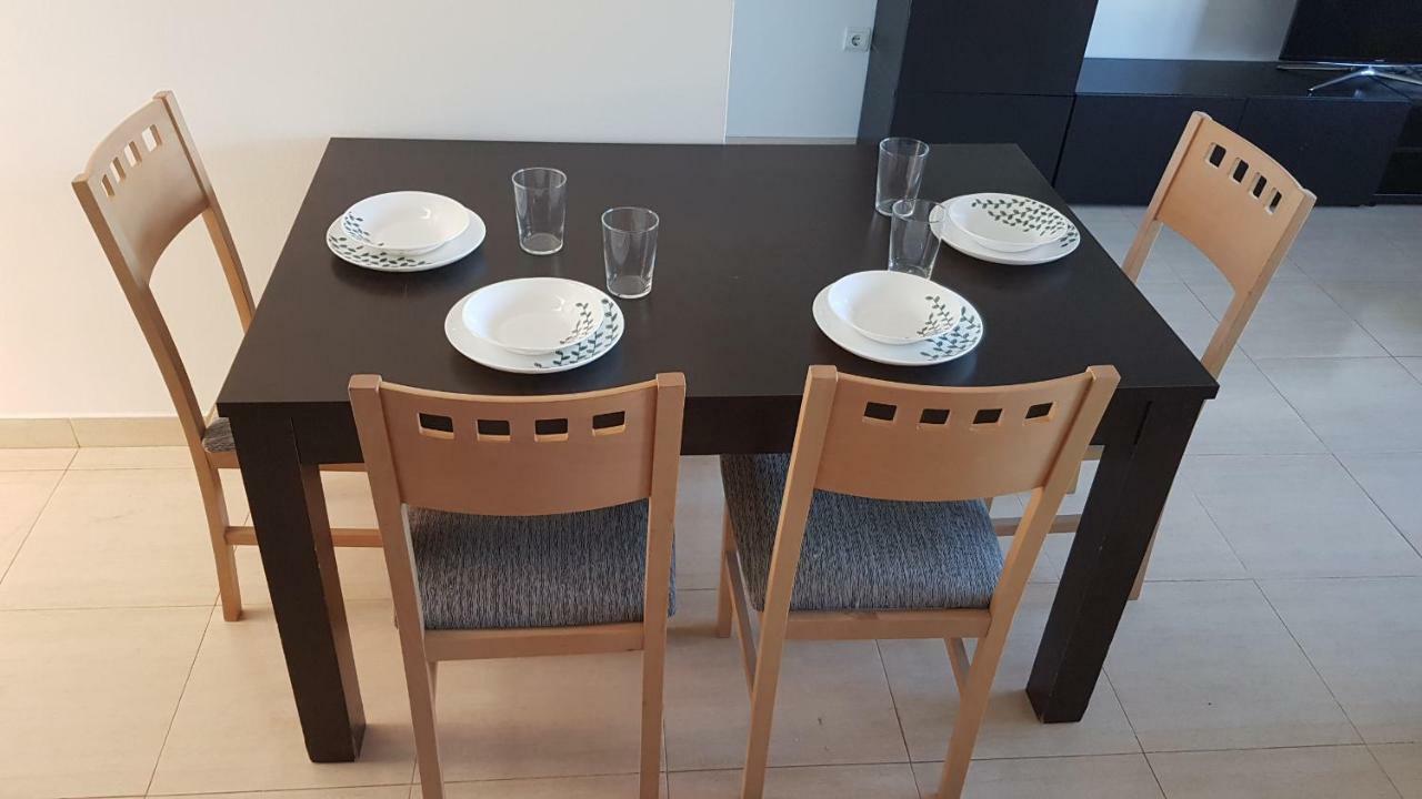 Exclusiva Vivienda En Cotillo 외부 사진