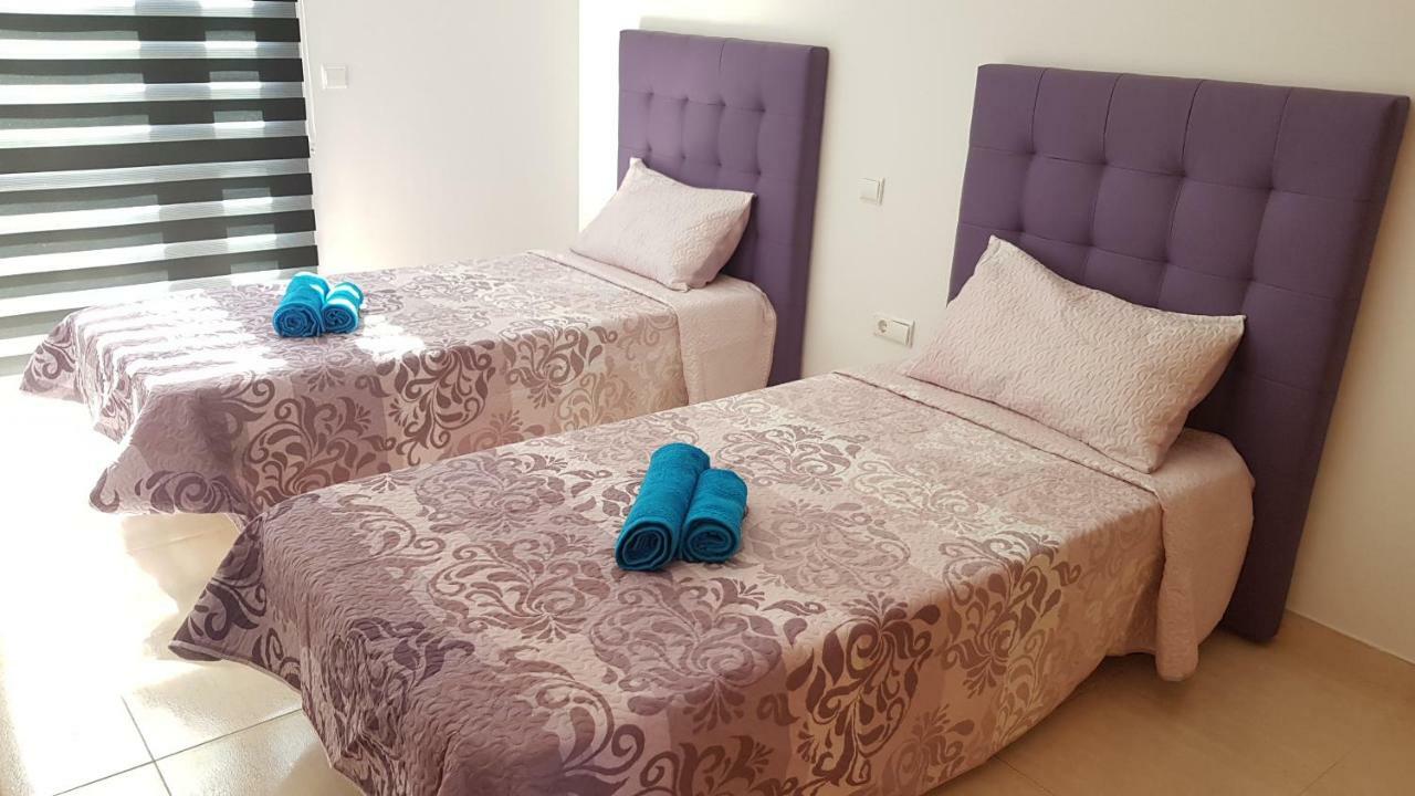 Exclusiva Vivienda En Cotillo 외부 사진