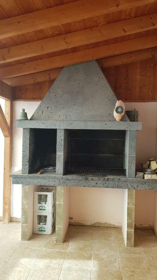 Exclusiva Vivienda En Cotillo 외부 사진