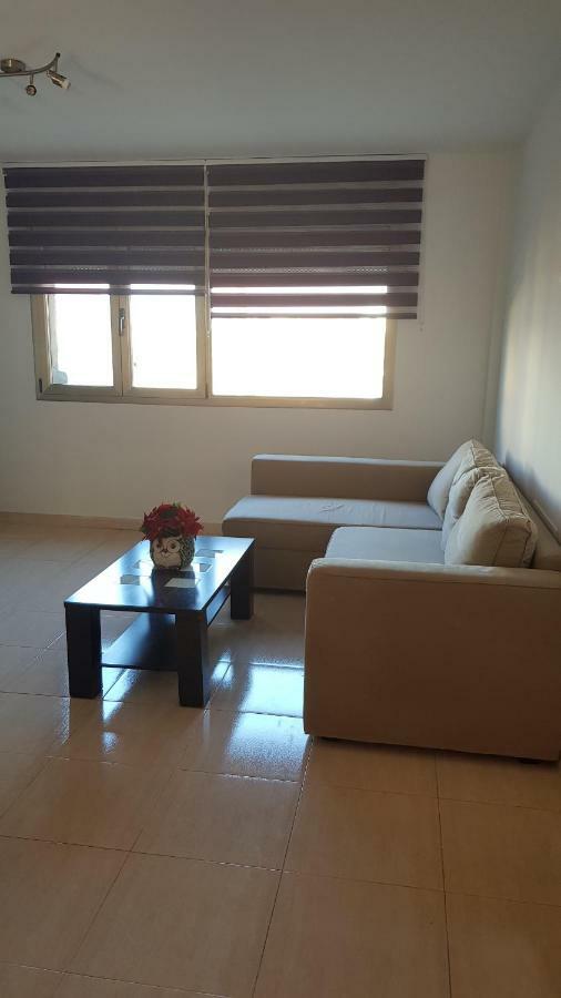 Exclusiva Vivienda En Cotillo 외부 사진