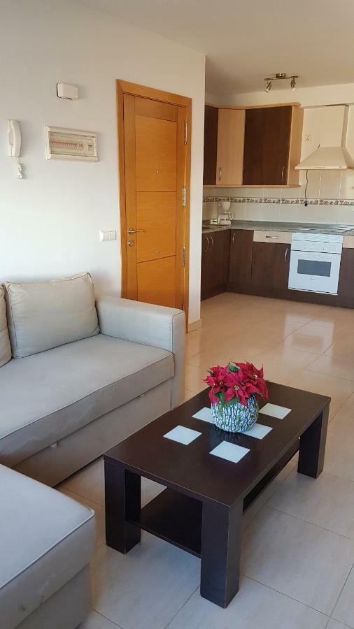 Exclusiva Vivienda En Cotillo 외부 사진