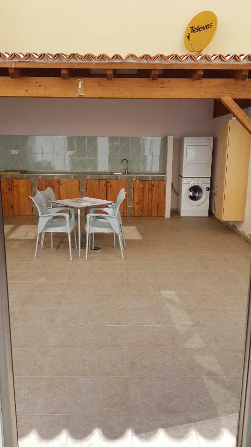 Exclusiva Vivienda En Cotillo 외부 사진