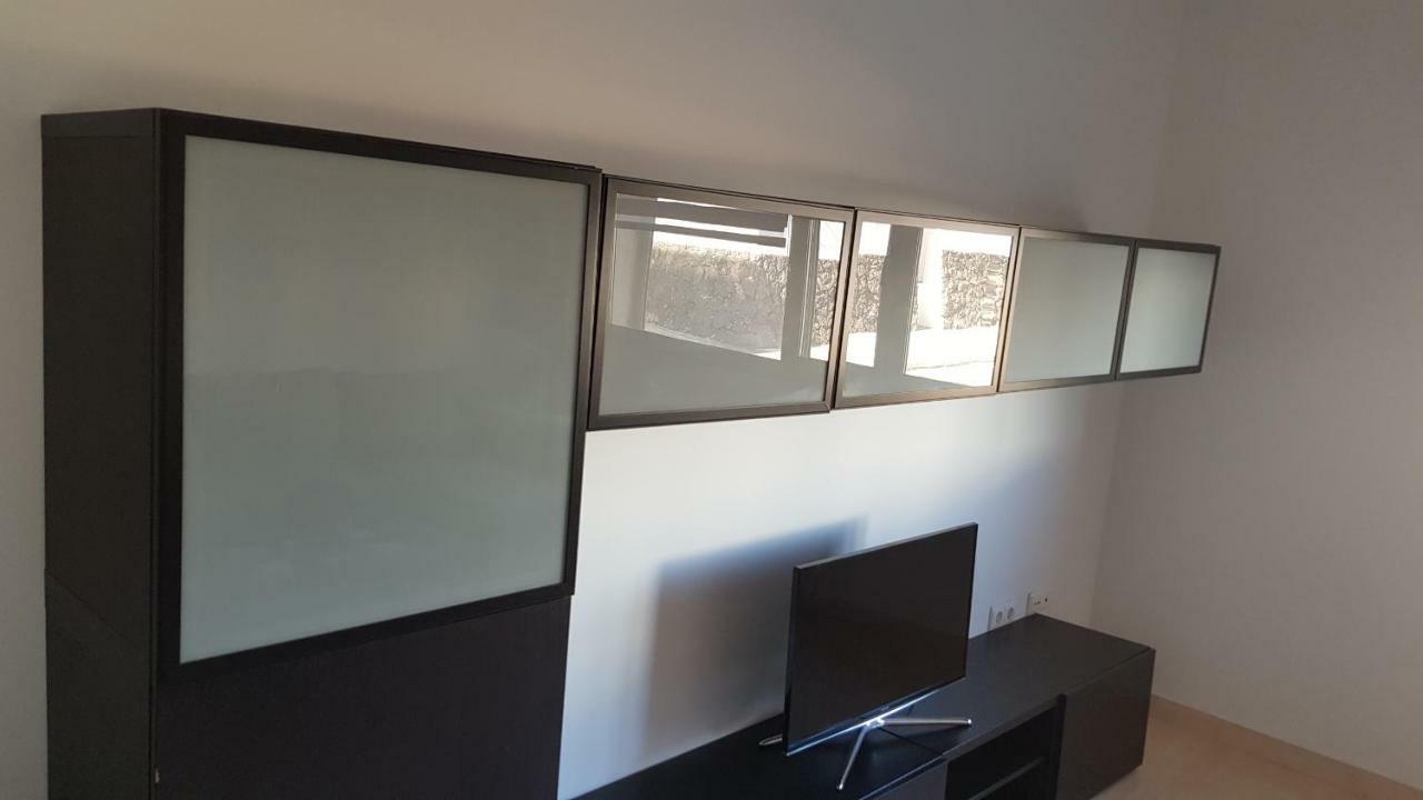 Exclusiva Vivienda En Cotillo 외부 사진