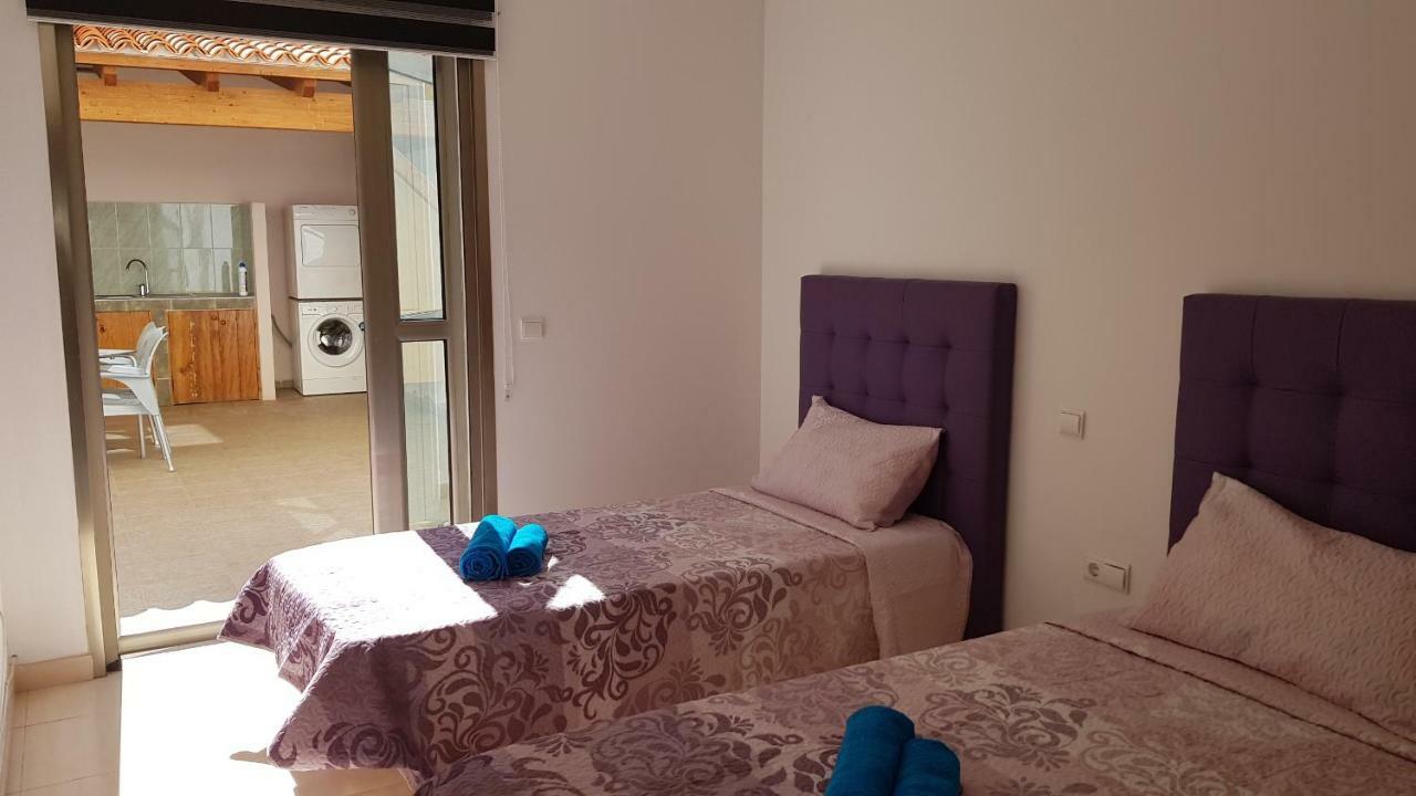 Exclusiva Vivienda En Cotillo 외부 사진