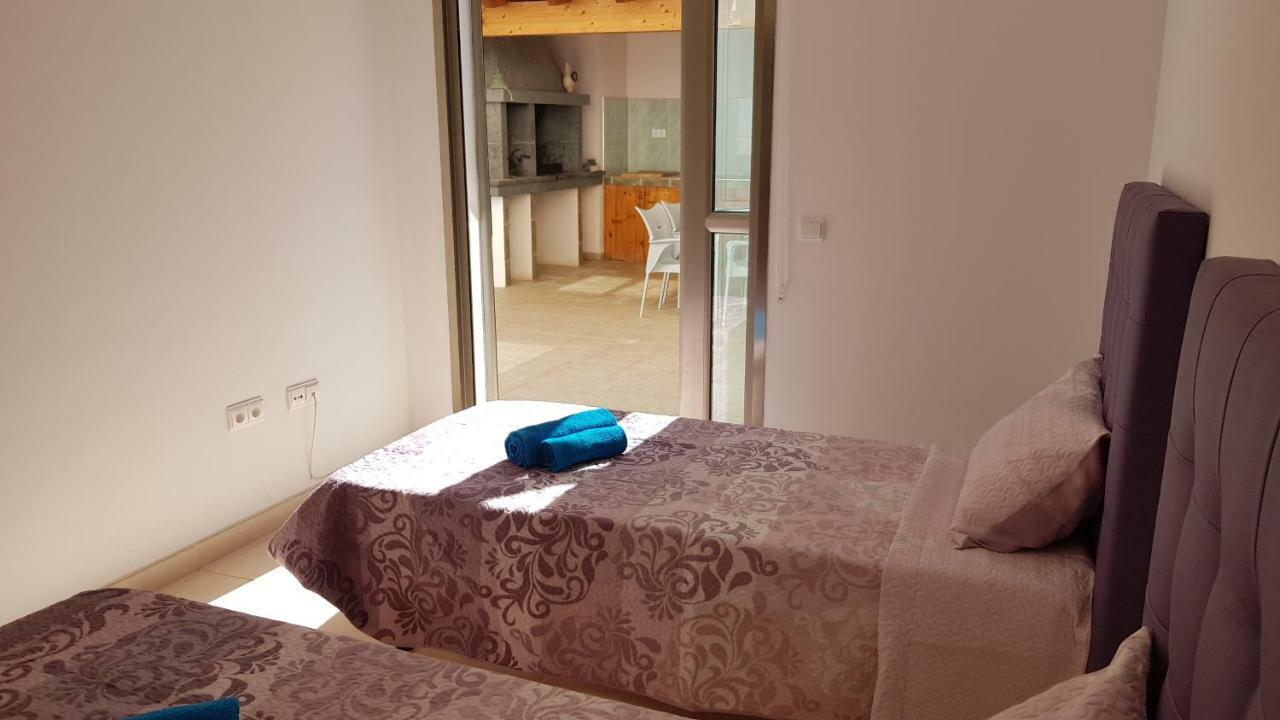 Exclusiva Vivienda En Cotillo 외부 사진