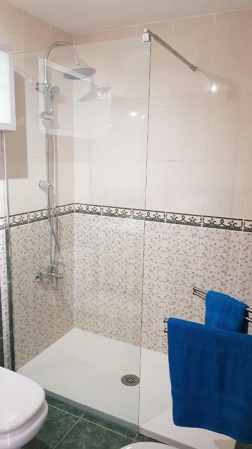 Exclusiva Vivienda En Cotillo 외부 사진