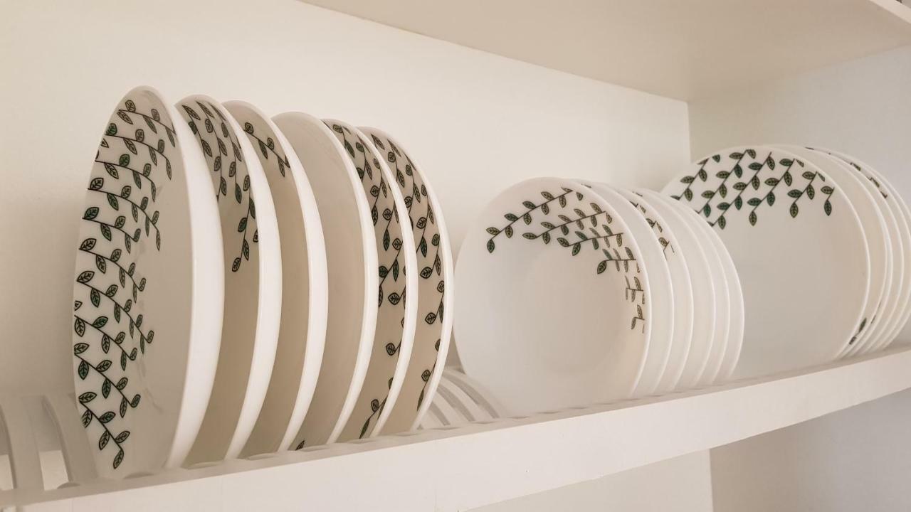 Exclusiva Vivienda En Cotillo 외부 사진