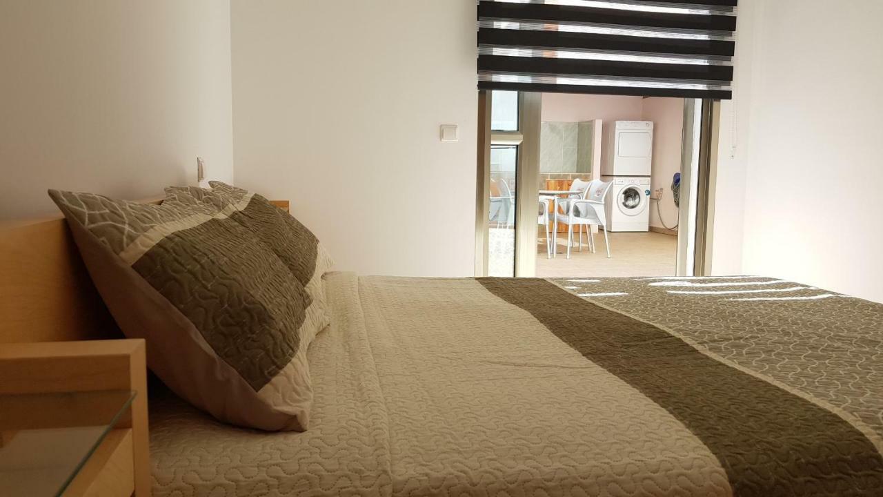 Exclusiva Vivienda En Cotillo 외부 사진